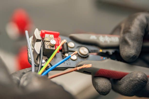 Best Electrical Rewiring Services  in North Corbin, KY