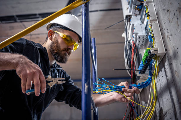 Best Residential Electrician Services  in North Corbin, KY