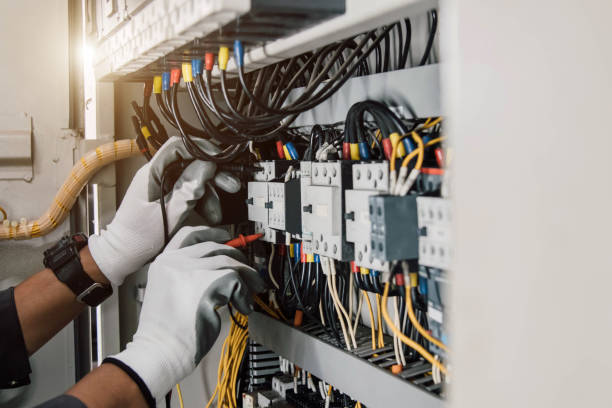 Best Affordable Emergency Electrician  in North Corbin, KY