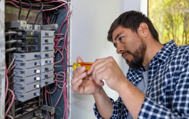 Best Affordable Electrician  in North Corbin, KY